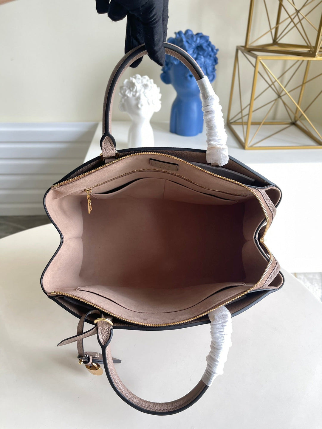 Louis Vuitton Grand Palais Bag