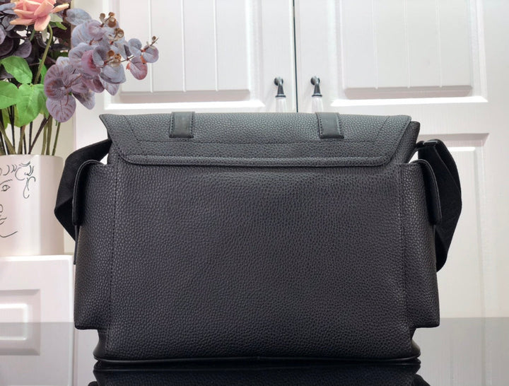 Louis Vuitton Christopher Messenger Bag
