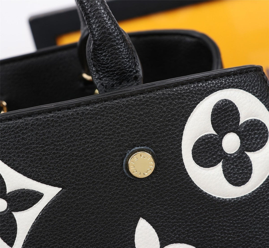 Louis Vuitton Montaigne BB Bag
