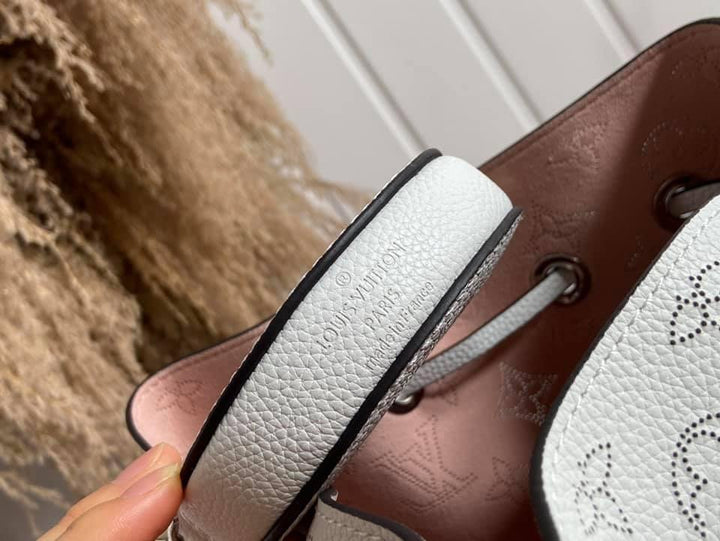 Louis Vuitton Bella Bag