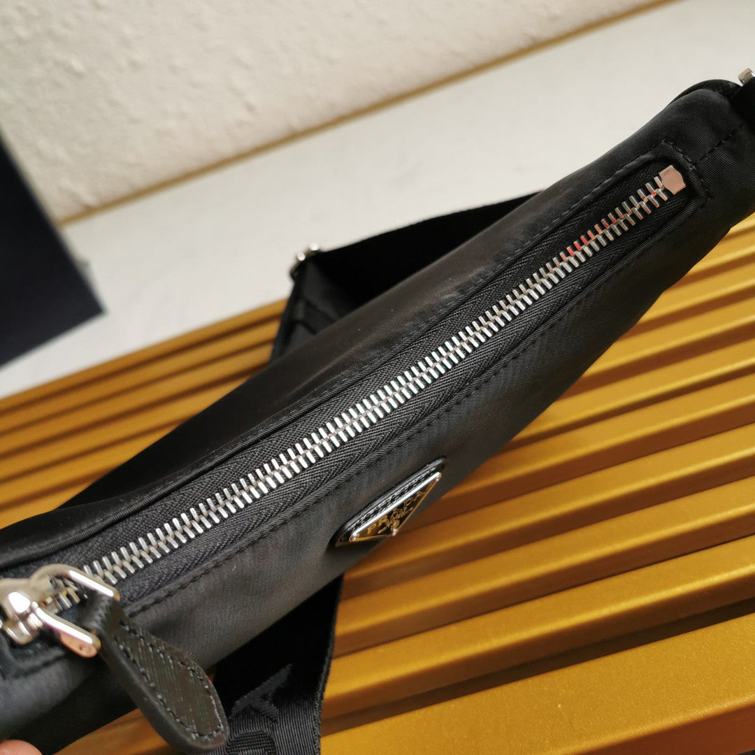 Prada  Re- Edition 2005 Re-Nylon Bag
