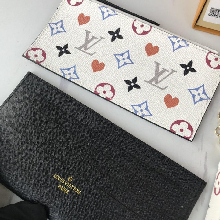 Louis Vuitton Game On Felicie Pochette Bag
