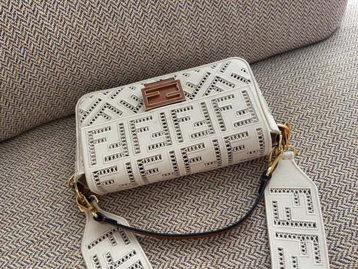 Fendi Baguette Bag