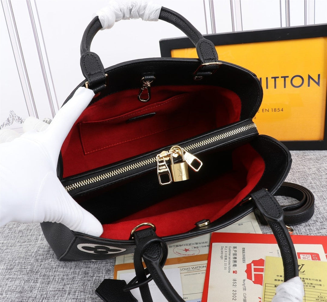 Louis Vuitton Montaigne BB Bag