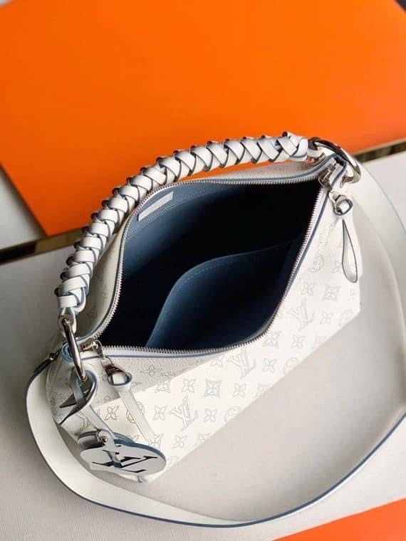 Louis Vuitton Beaubourg Hobo MM Bag