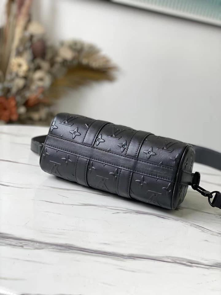 Louis Vuitton Keepall XS Bag