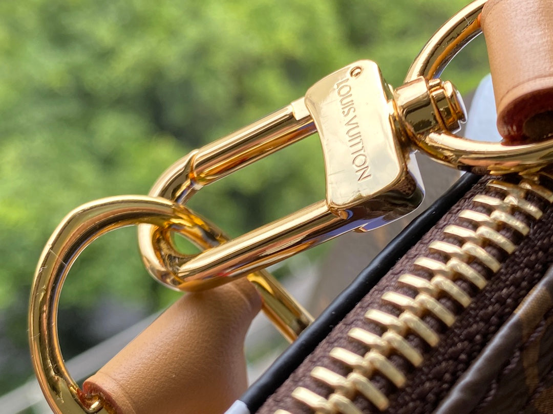 Louis Vuitton Game On Speedy Bandouliere 30 Bag