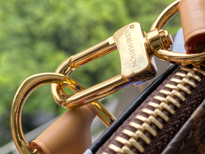 Louis Vuitton Game On Speedy Bandouliere 30 Bag