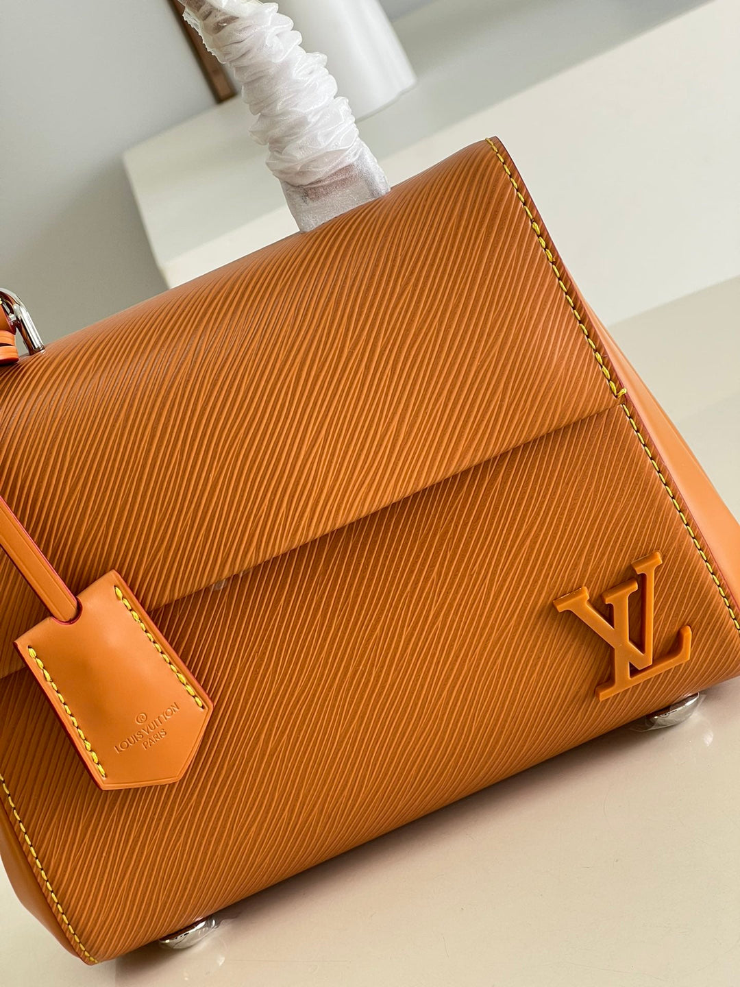 Louis Vuitton Cluny Mini Bag