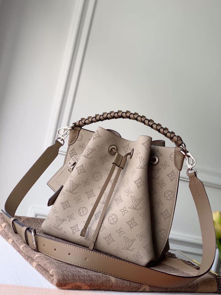 Louis Vuitton Muria Bag