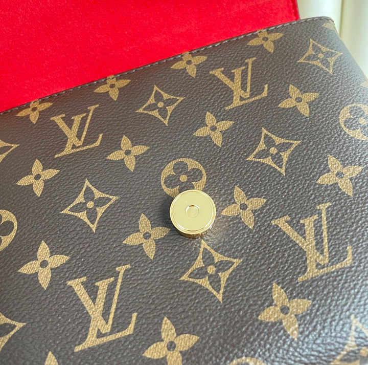 Louis Vuitton Locky BB Bag