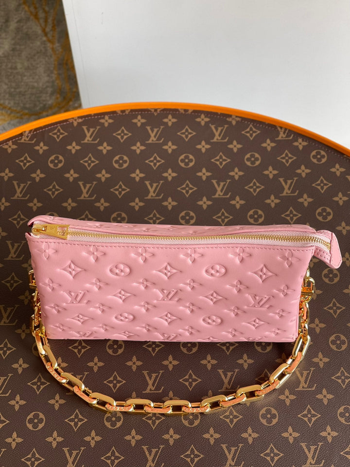 Louis Vuitton Coussin PM Bag