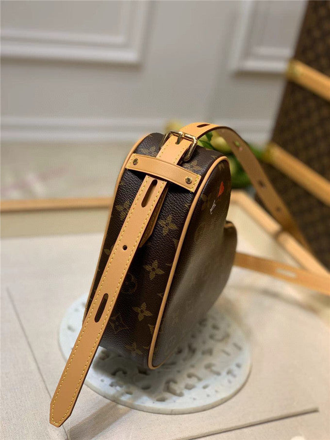 Louis Vuitton Game On Coeur Bag