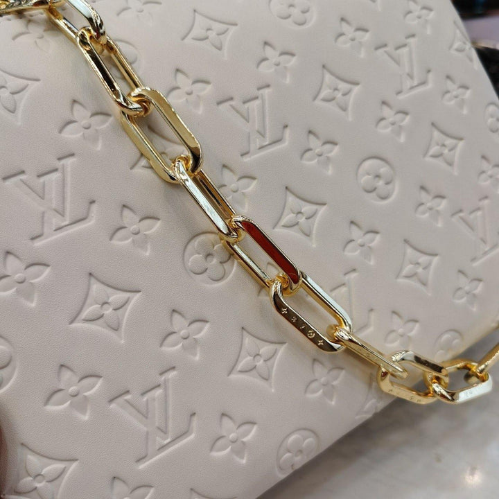 Louis Vuitton Coussin PM Bag