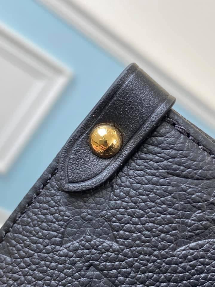 Louis Vuitton Crafty OnTheGo GM Bag