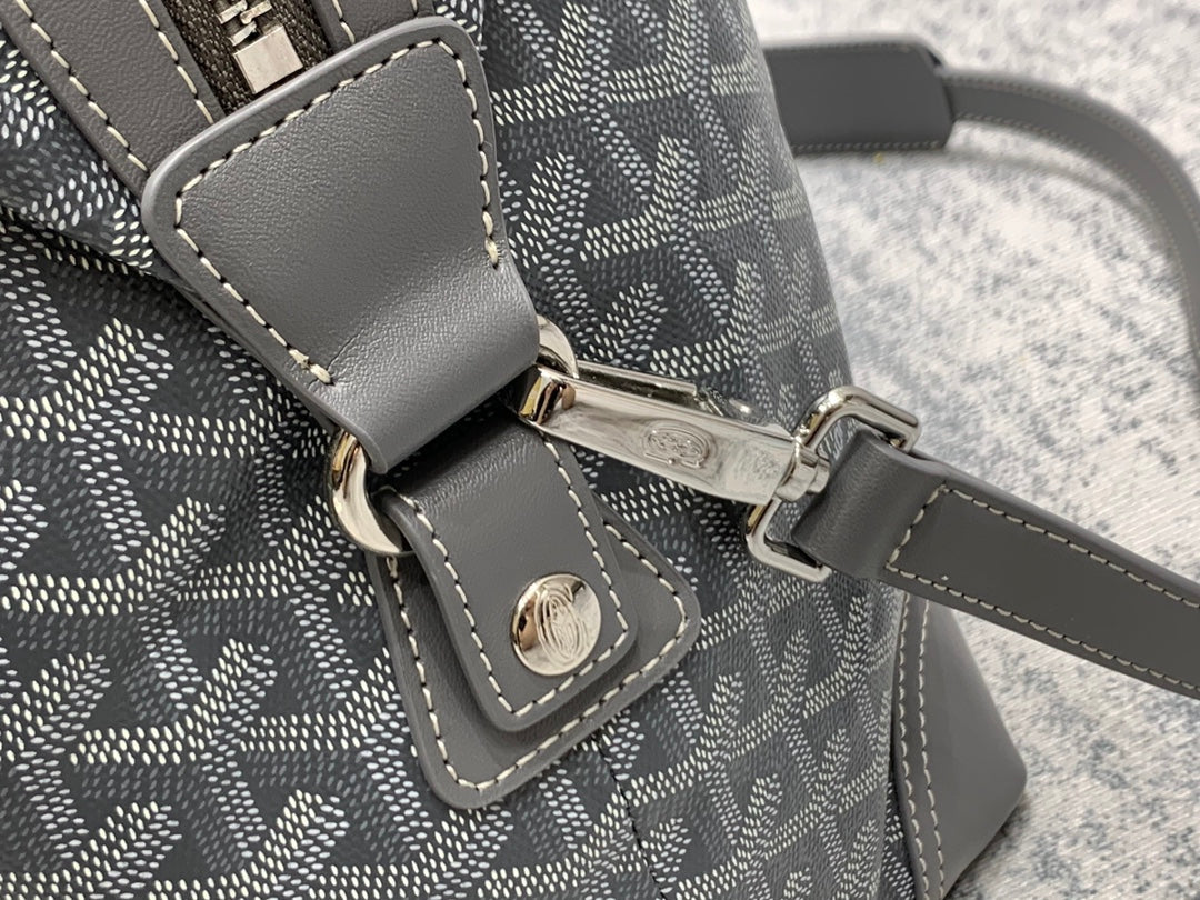 Goyard Boeing 55 Bag