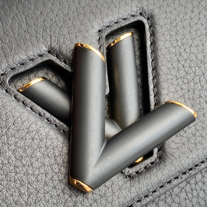 Louis Vuitton Twist MM Bag
