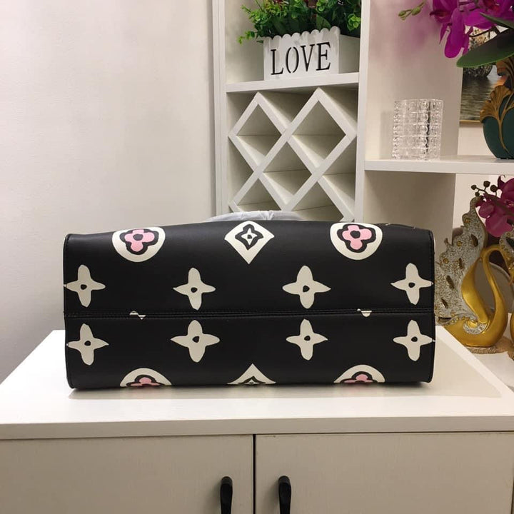Louis Vuitton OnTheGo GM Bag