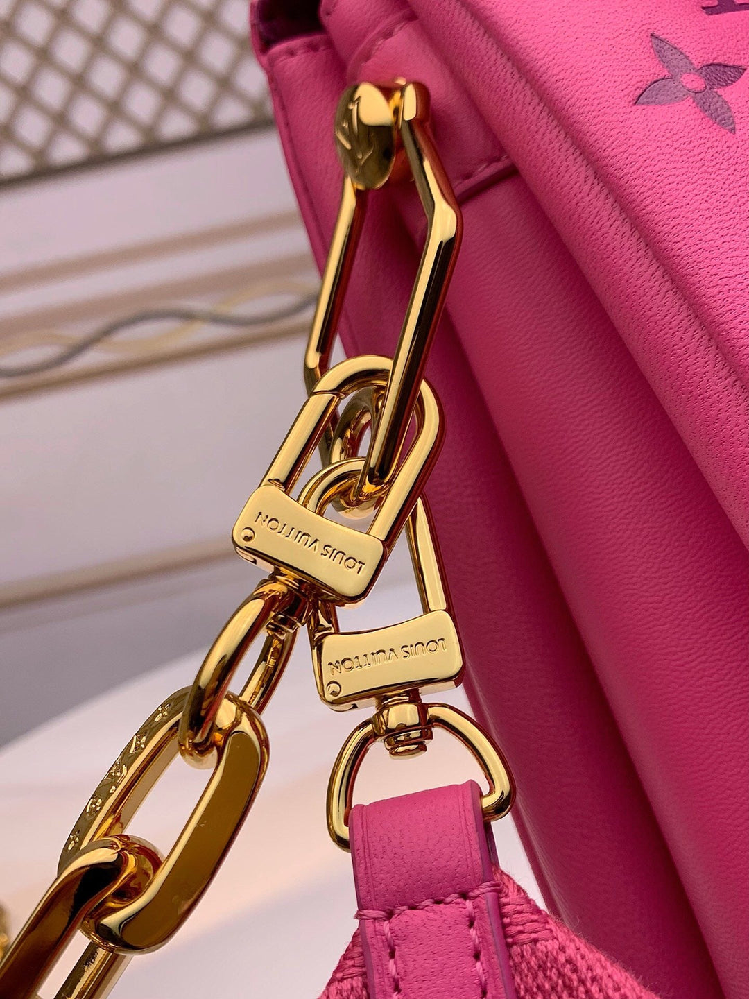 Louis Vuitton Coussin PM Bag