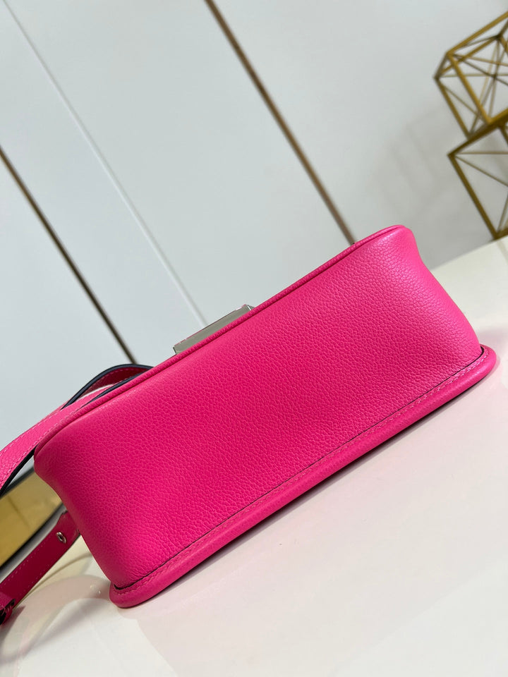 Louis Vuitton Buci Bag