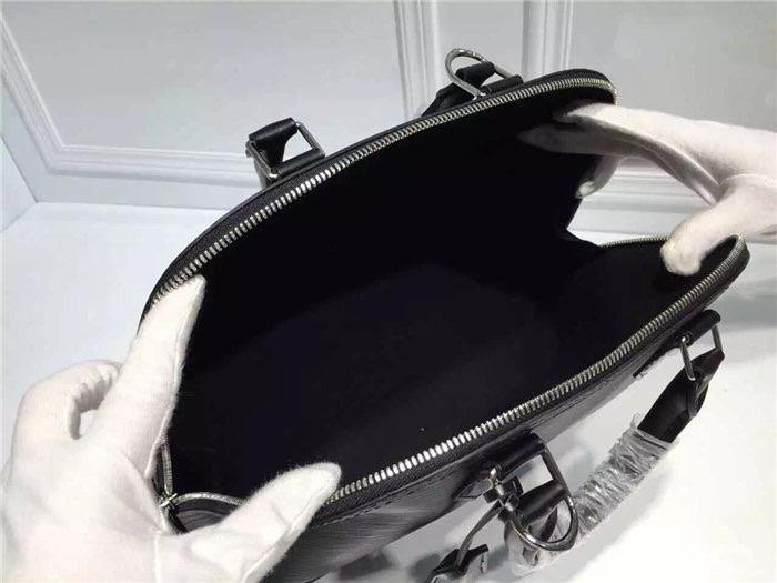 Louis Vuitton Alma BB Bag