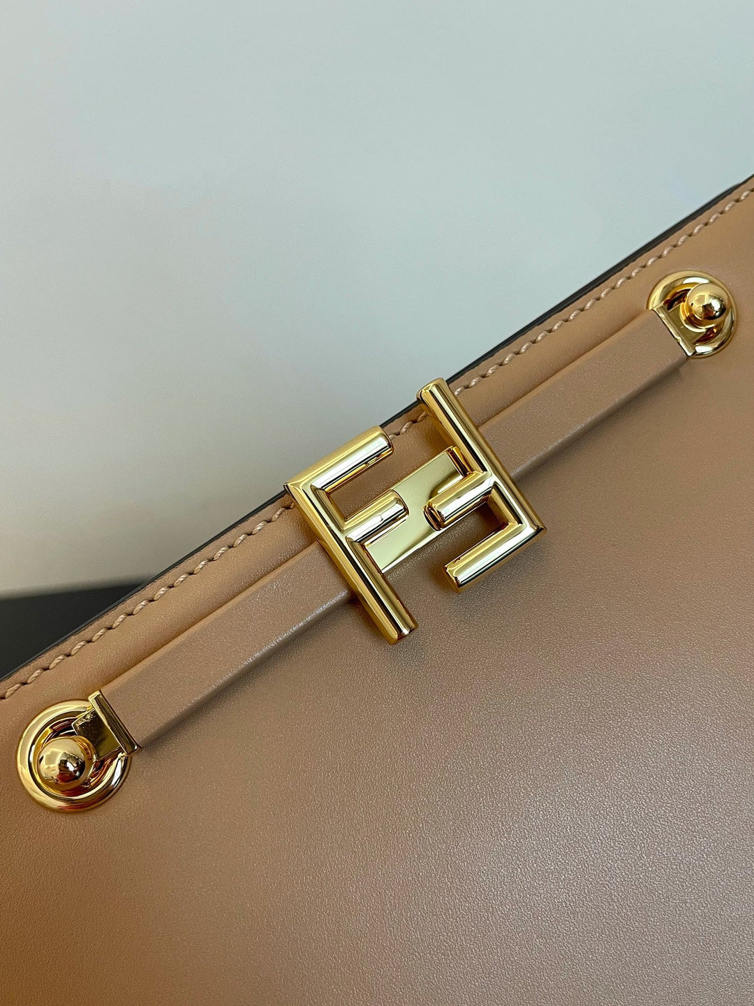 Fendi Touch Bag