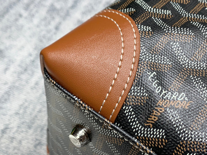 Goyard Boeing 55 Bag