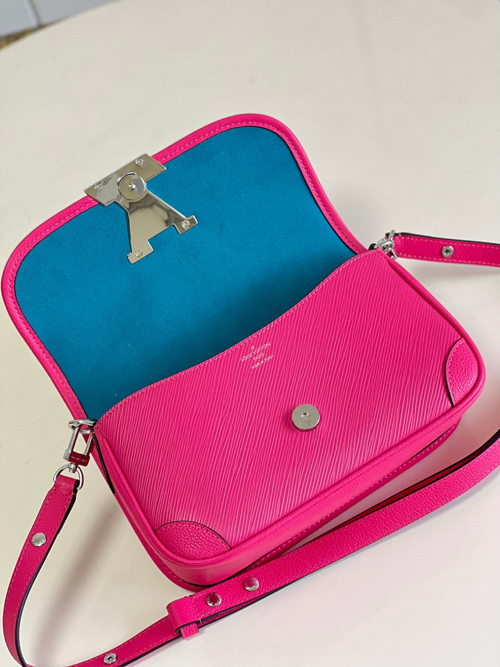 Louis Vuitton Buci Bag