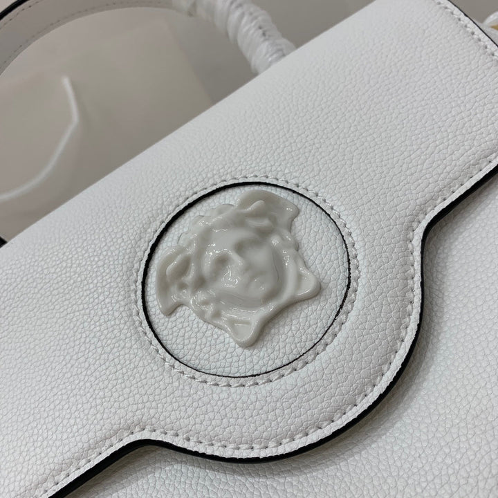 Versace La Medusa Medium Bag