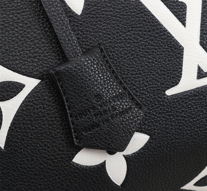 Louis Vuitton Montaigne BB Bag
