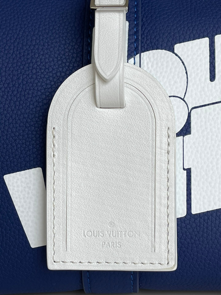 Louis Vuitton City Keepall Bag
