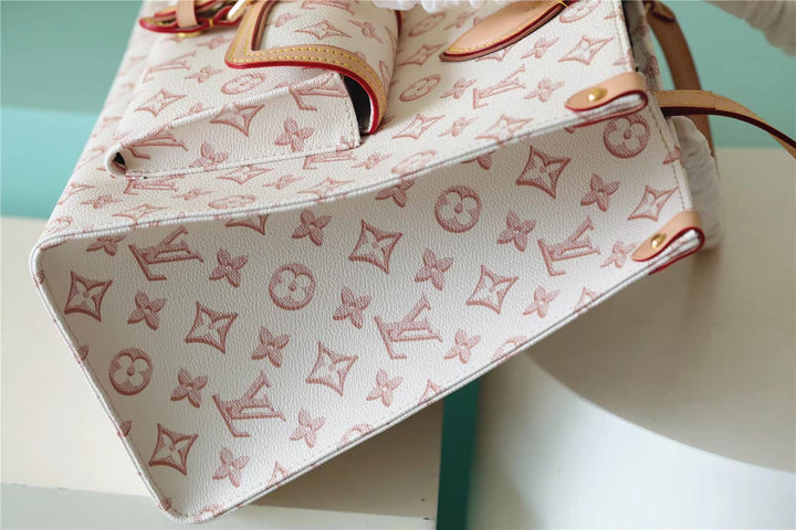 Louis Vuitton OnTheGo MM Bag