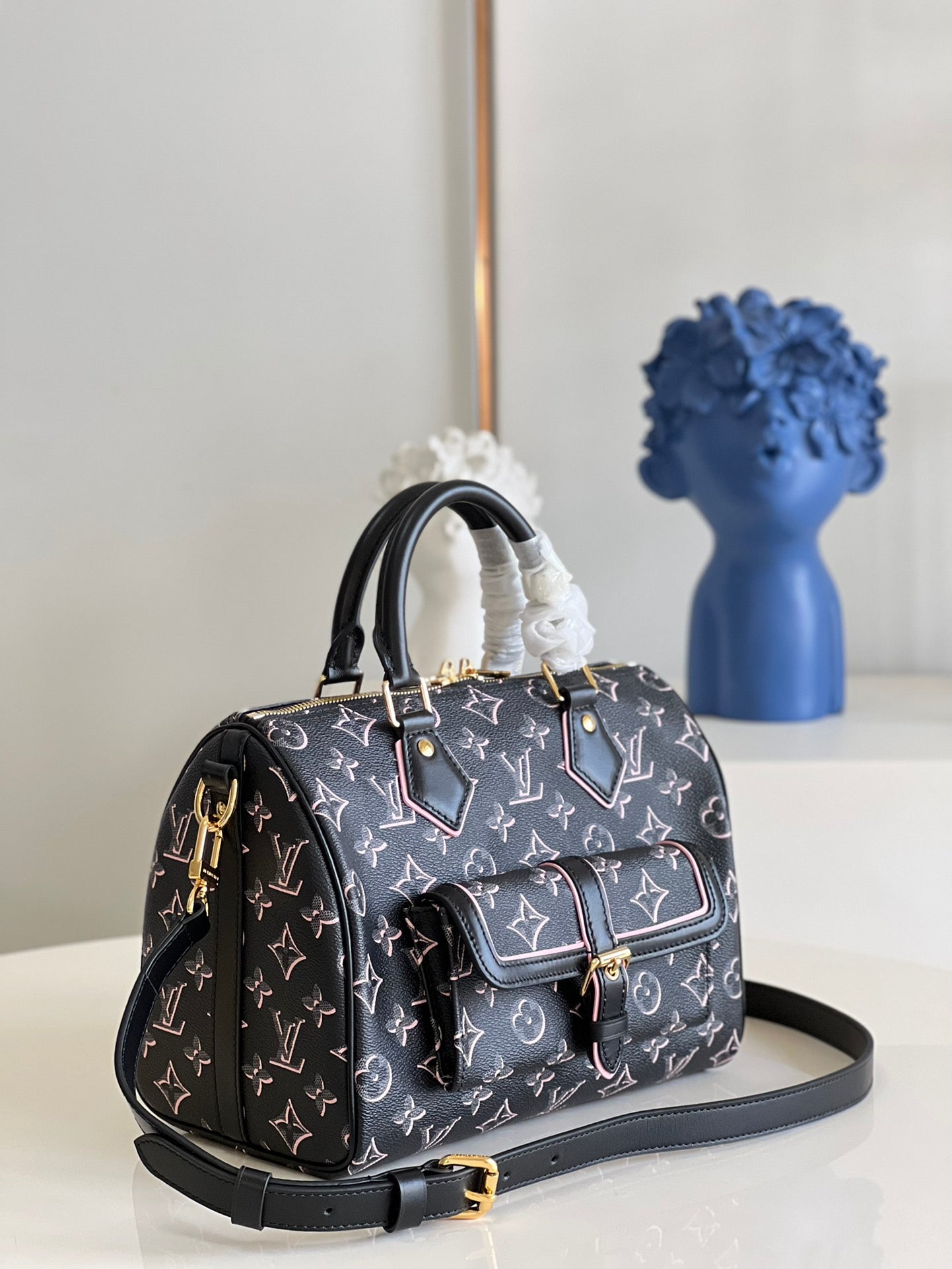 Louis Vuitton New