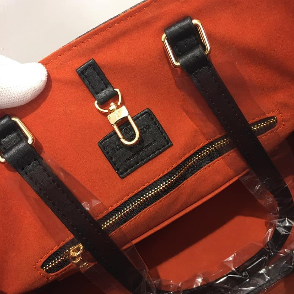 Louis Vuitton OnTheGo MM Bag