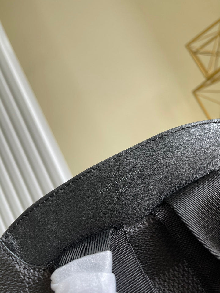 Louis Vuitton Campus Backpack