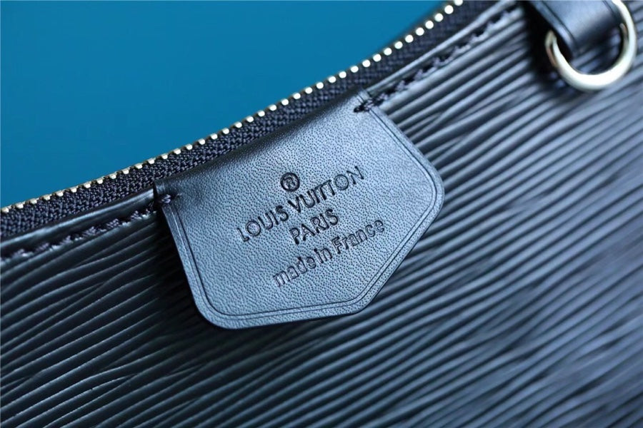 Louis Vuitton Easy Pouch On Strap Bag