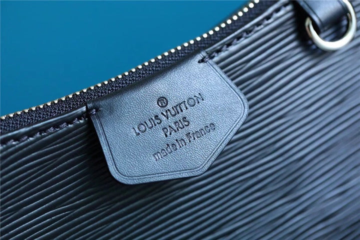 Louis Vuitton Easy Pouch On Strap Bag
