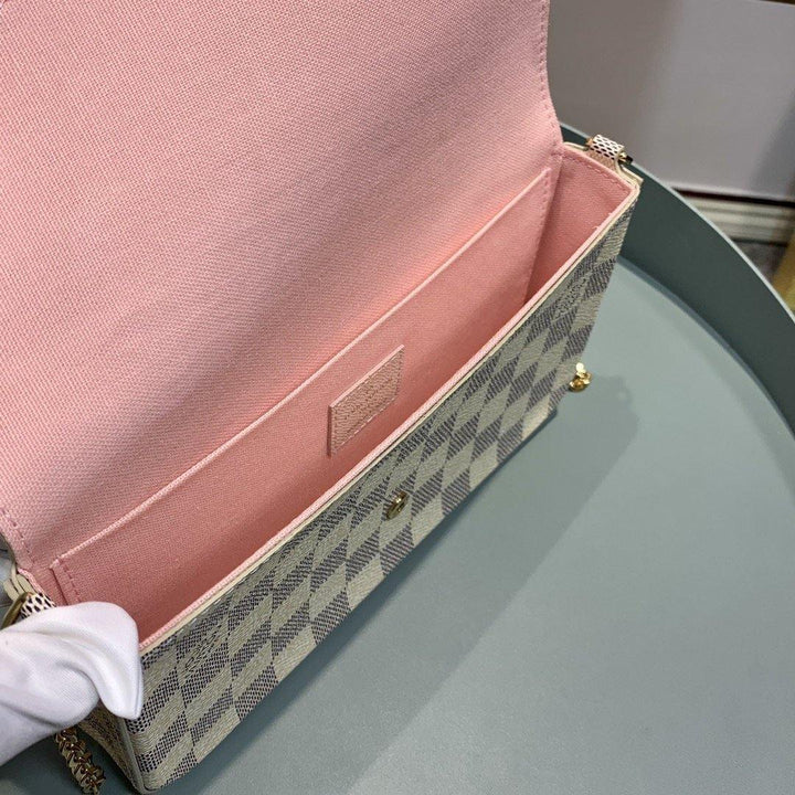 Louis Vuitton Felicie Pochette Bag
