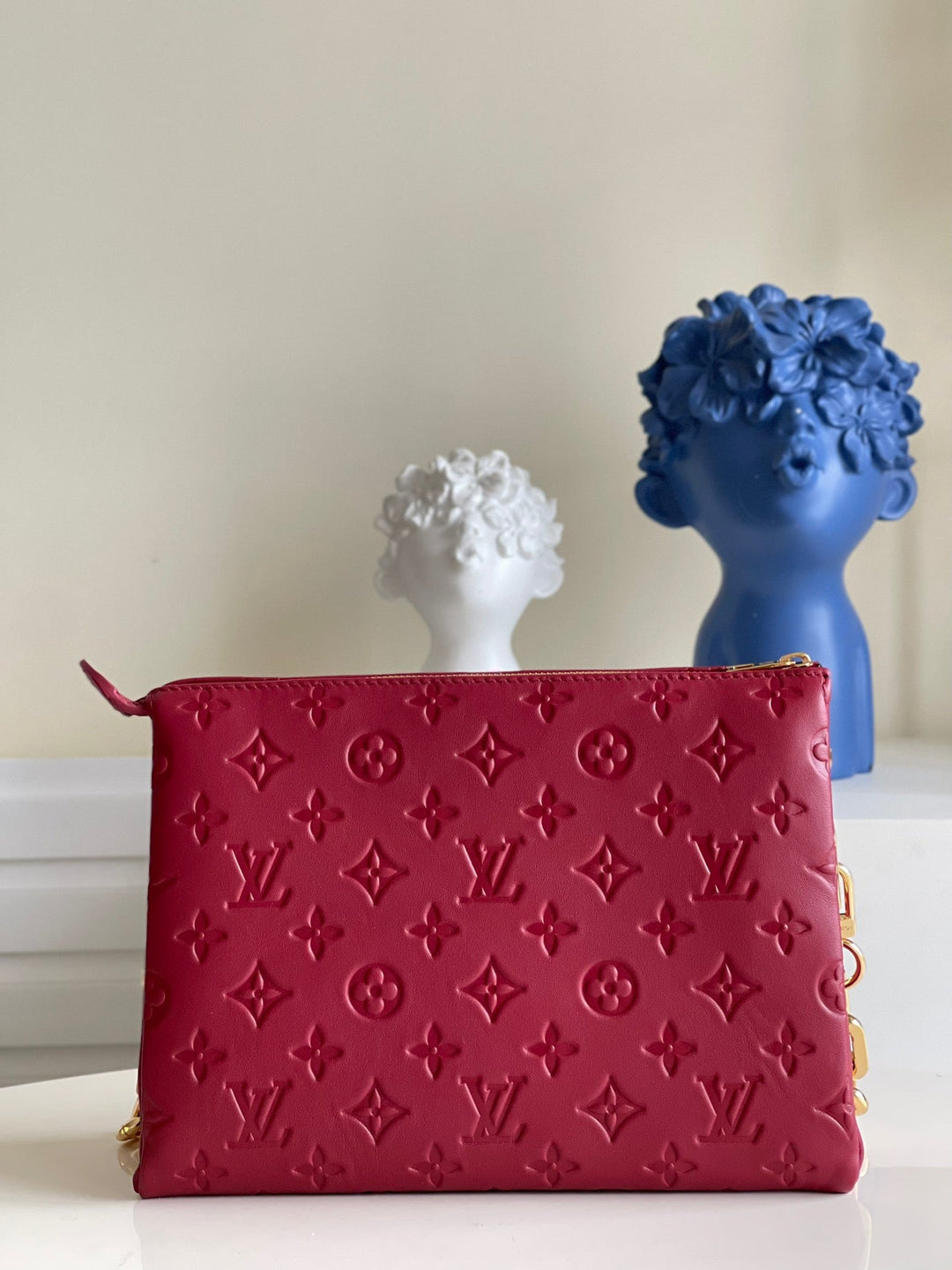 Louis Vuitton Coussin PM Bag