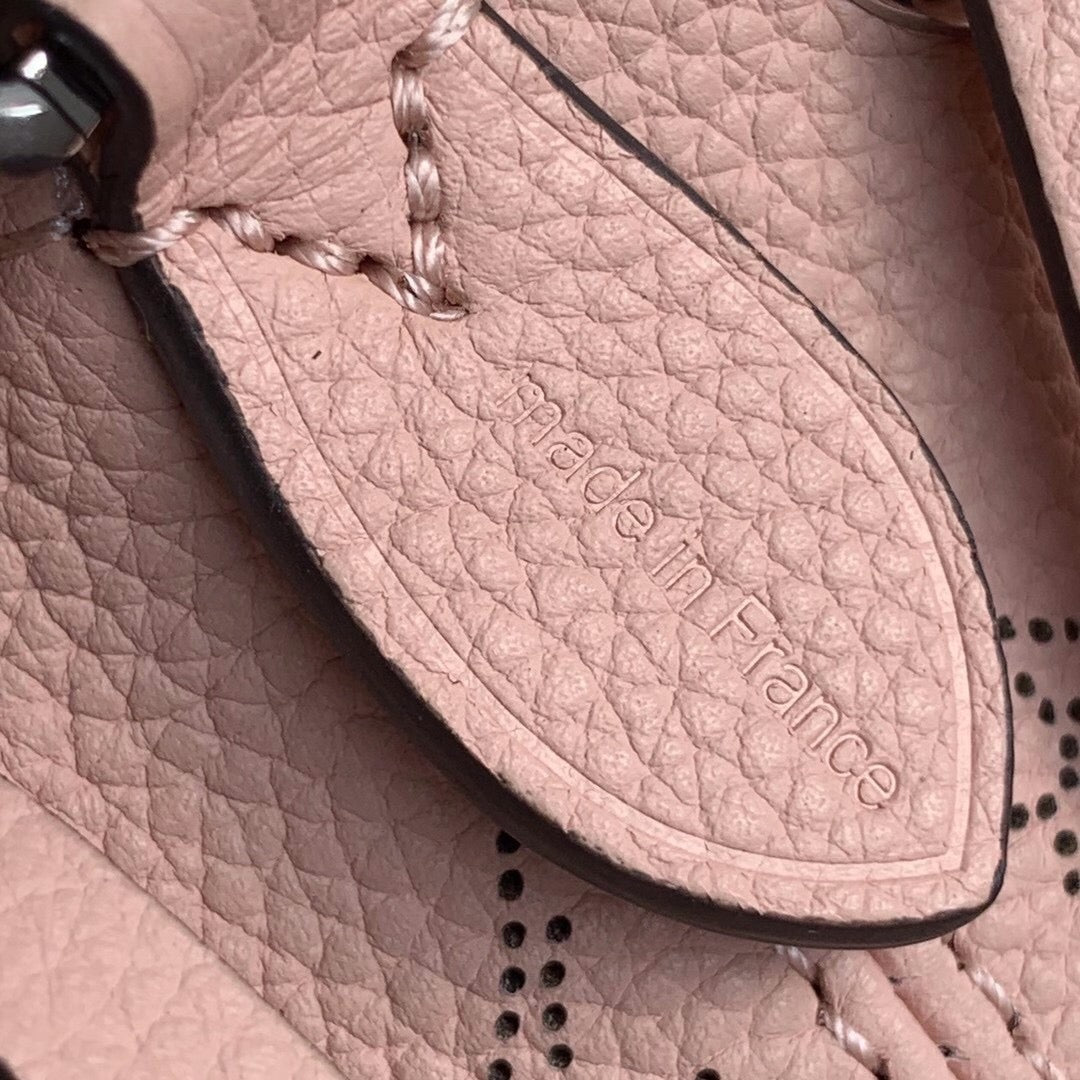 Louis Vuitton Bella Bag