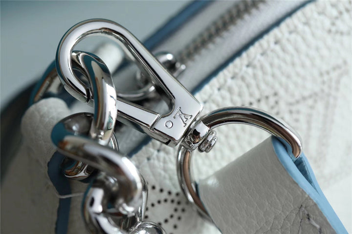Louis Vuitton Babylone Chain BB Bag