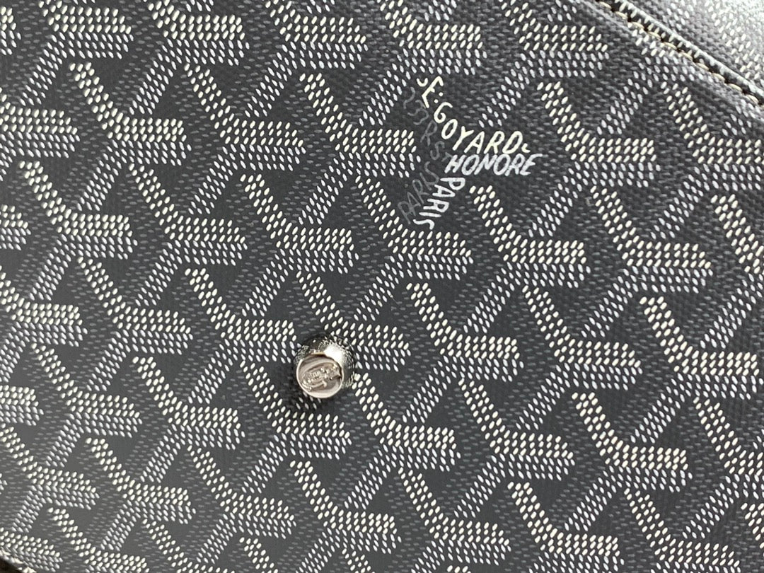 Goyard Boeing 55 Bag
