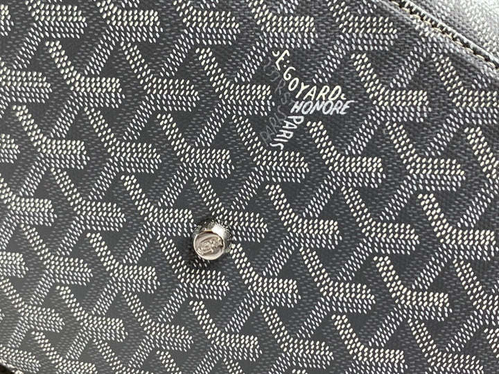 Goyard Boeing 55 Bag