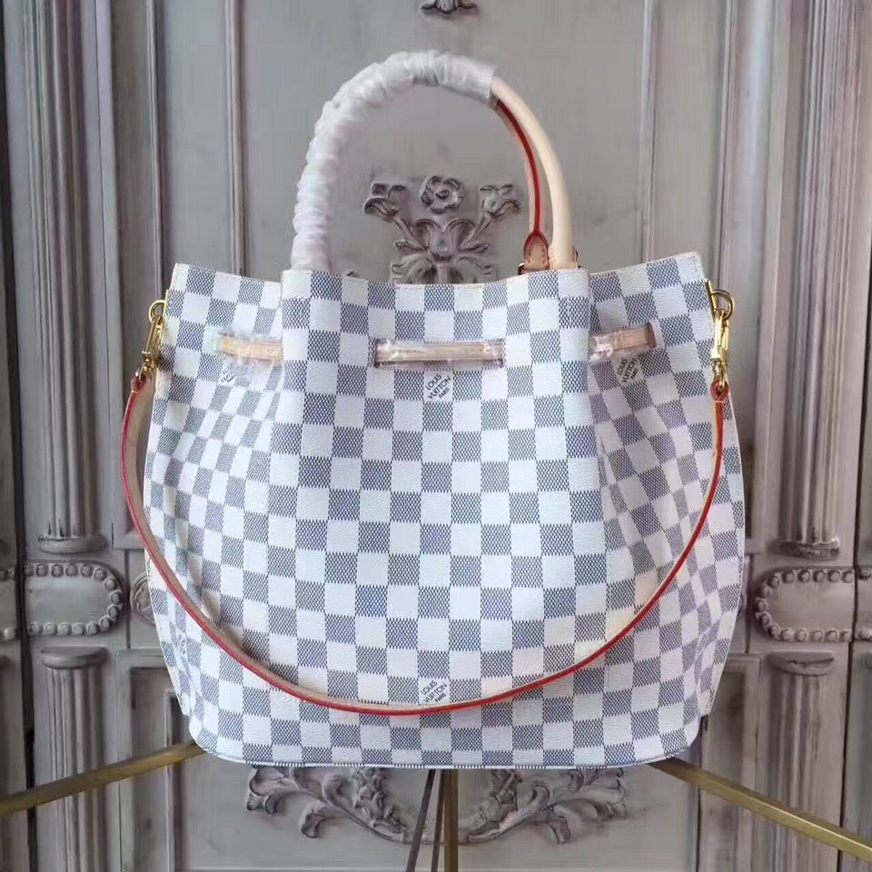 Louis Vuitton Girolata Bag