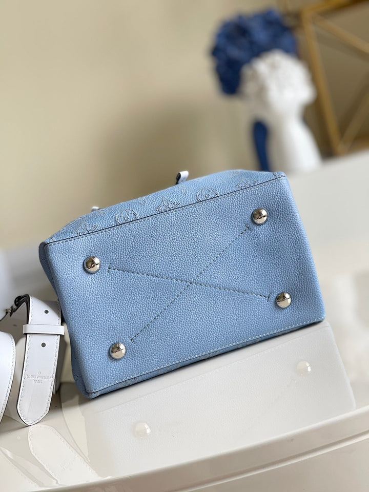 Louis Vuitton Muria Bucket Bag