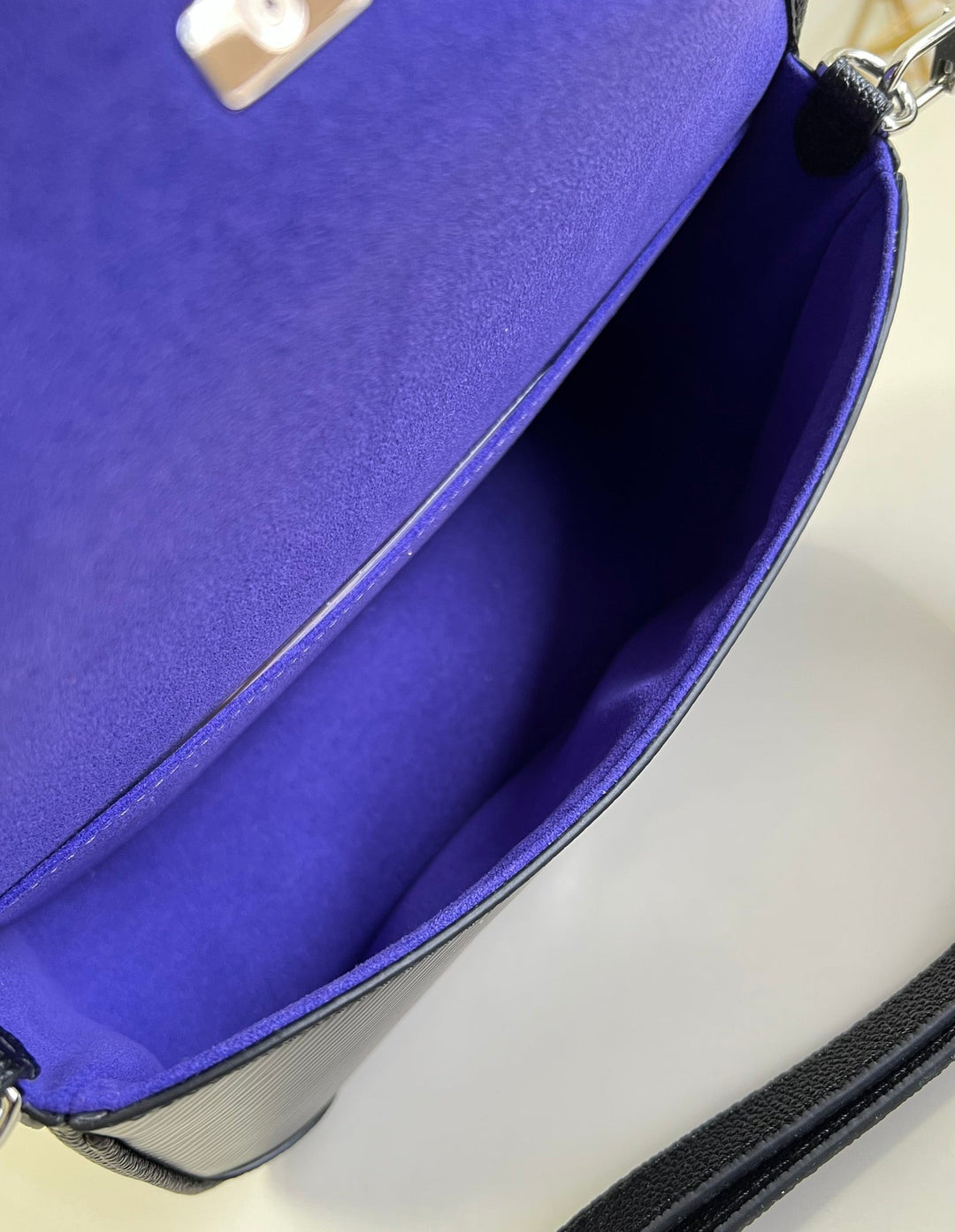 Louis Vuitton Buci Bag