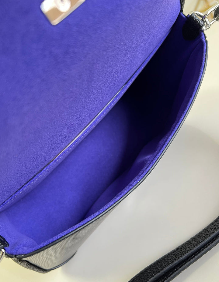 Louis Vuitton Buci Bag