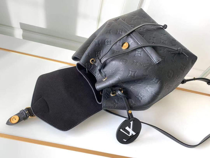 Louis Vuitton Montsouris Backpack