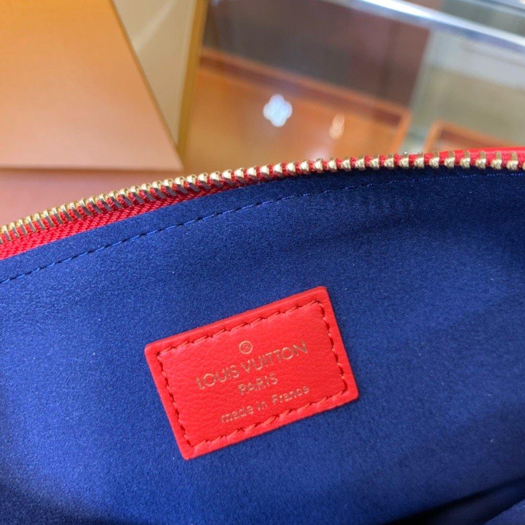 Louis Vuitton Coussin PM Bag