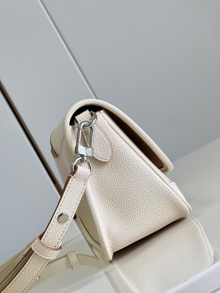 Louis Vuitton Buci Bag